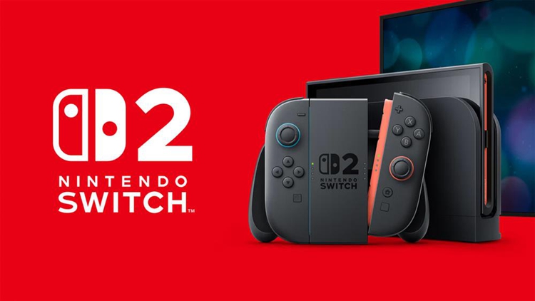 任天堂官宣Switch 2游戏主机：今年发售，可兼容初代卡带-第2张图片-科技快讯