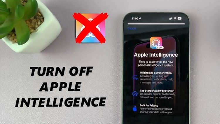 国行iPhone用户笑了，全球用户讨伐Apple Intelligence，未到先死？-第4张图片-科技快讯