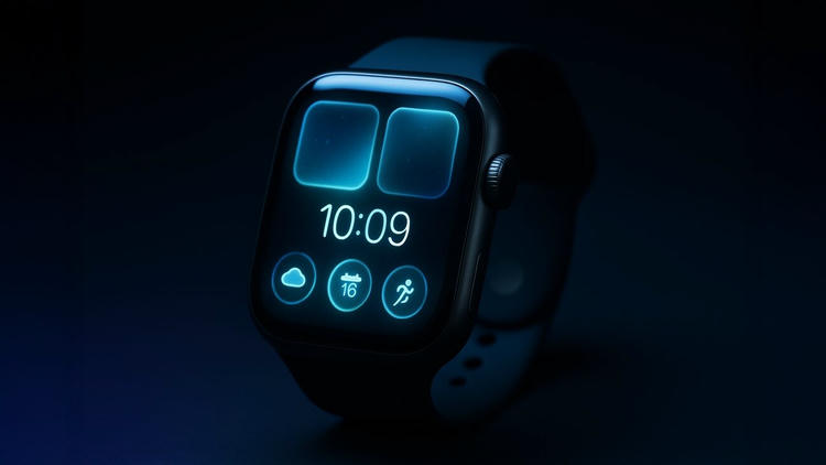 watchOS 26新功能曝光 统一设计界面或将支持血压监测-第2张图片-科技快讯
