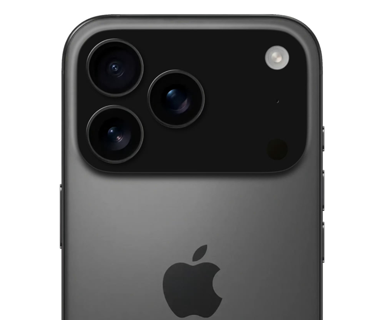 iPhone 17系列机模曝光，网友锐评花里胡哨，但可能销量更高！-第5张图片-科技快讯