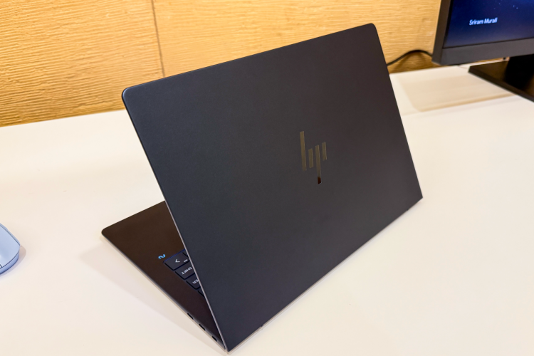 惠普重磅新品战X Ultra“炸场”CES，加速智慧办公新纪元-第6张图片-科技快讯