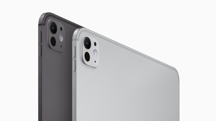 iPad Air将搭载M3处理器：8G内存支持Apple Intelligence-第2张图片-科技快讯