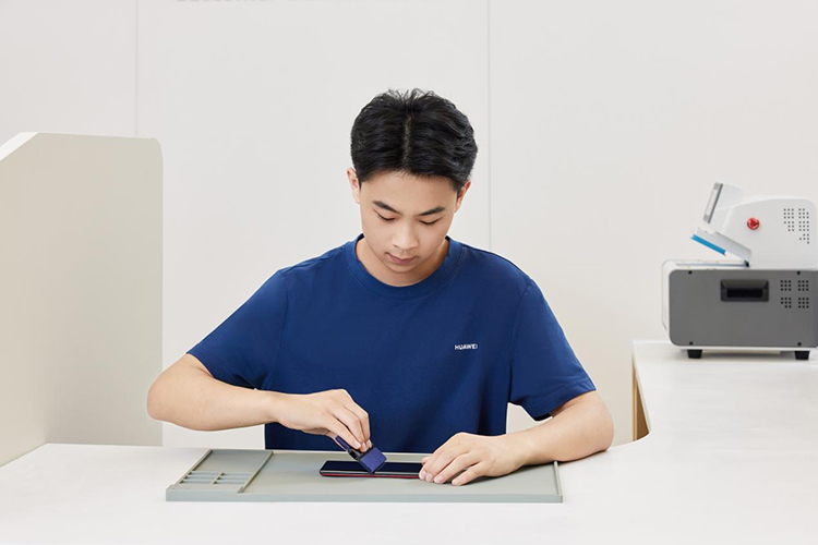 9年坚守不忘初心！华为服务日，每月首周五六日，提供多重超值权益-第2张图片-科技快讯