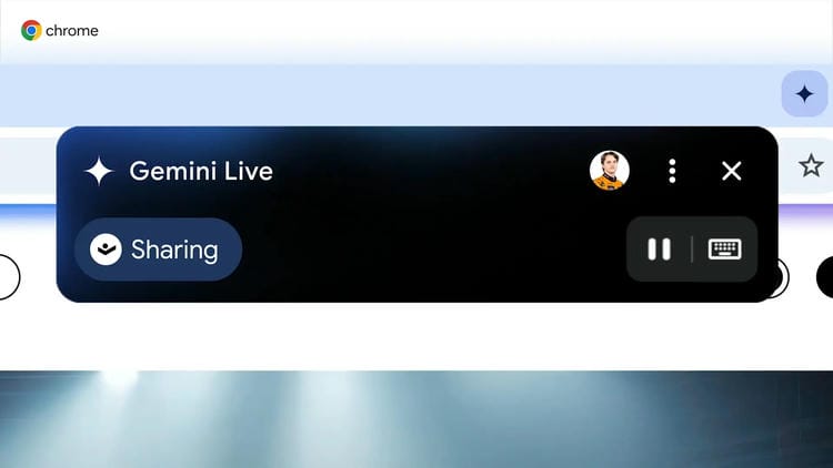 Google I/O 2025看点：Chrome大更新！深度集成Gemini Live-第2张图片-科技快讯