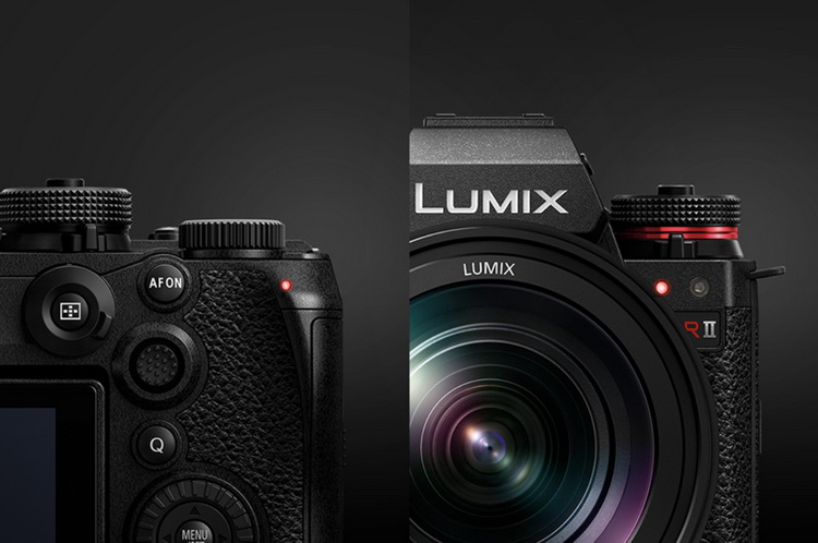 指标看齐电影机、价格看齐相机 松下Lumix S1RM2玩起错位竞争-第5张图片-科技快讯