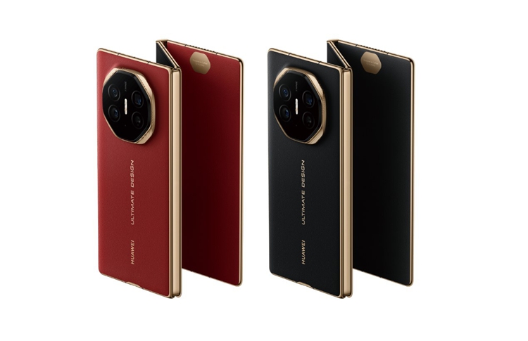 华为Mate 80与Mate XTs旗舰新品即将下半年震撼发布-第3张图片-科技快讯
