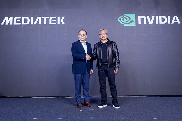 NVIDIA首款PC芯片跑分曝光：与联发科合作打造，性能不咋样-第1张图片-科技快讯