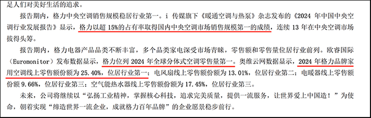 美的、格力财报都说自己是空调之一名，数据错了还是有人吹牛？-第2张图片-科技快讯