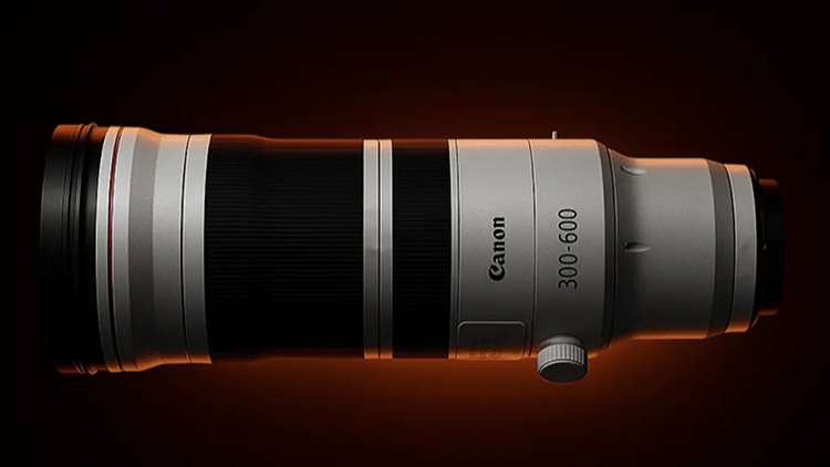 新机新镜都可期 佳能EOS R6 Mark III和RF 300-600mm F5.6L IS U *** 蓄势待发-第2张图片-科技快讯