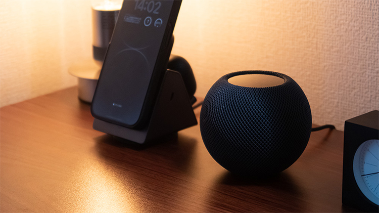 苹果HomePod mini升级S11芯片 性能大幅提升-第2张图片-科技快讯