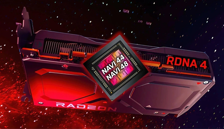AMD 2025年推出UDNA统一架构 AI性能提升100%-第2张图片-科技快讯