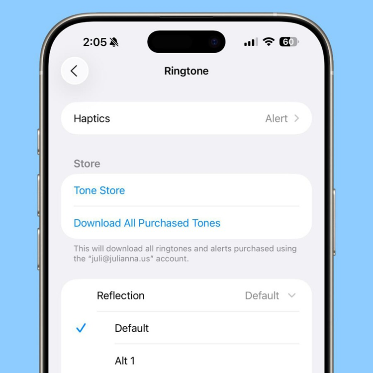 iOS 26透明玻璃设计大改版 用户吐槽丑的问题终于解决了-第3张图片-科技快讯