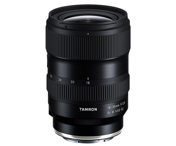 腾龙16-30mm F2.8镜头性能升级价格仅涨30美元-第5张图片-科技快讯