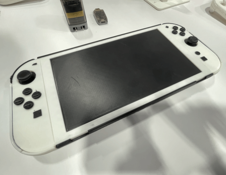 任天堂Switch 2将于本周发布：仅公布外观，不会官宣护航游戏-第2张图片-科技快讯