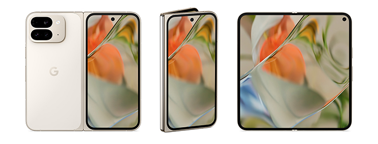 谷歌Pixel 10 Pro Fold配置泄露 全球首款IP68防水折叠手机-第3张图片-科技快讯