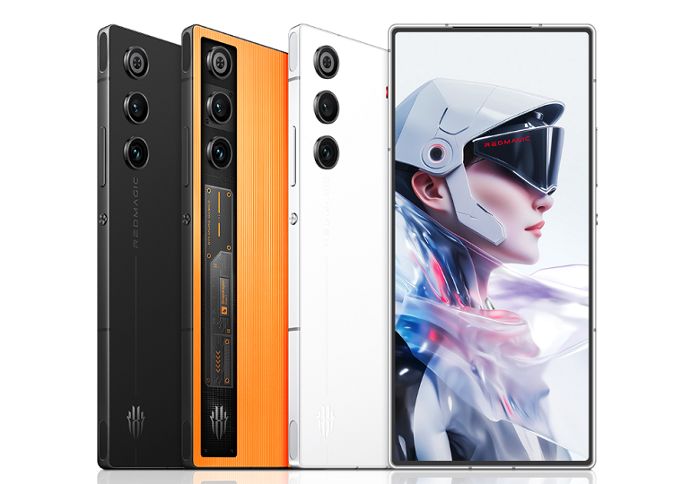 疑似努比亚Air手机草图泄露 iPhone 17 Air未发先遭模仿-第3张图片-科技快讯