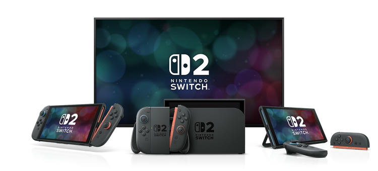 Switch 2在美国可能涨价，任天堂总裁的采访透露出对关税不满-第3张图片-科技快讯