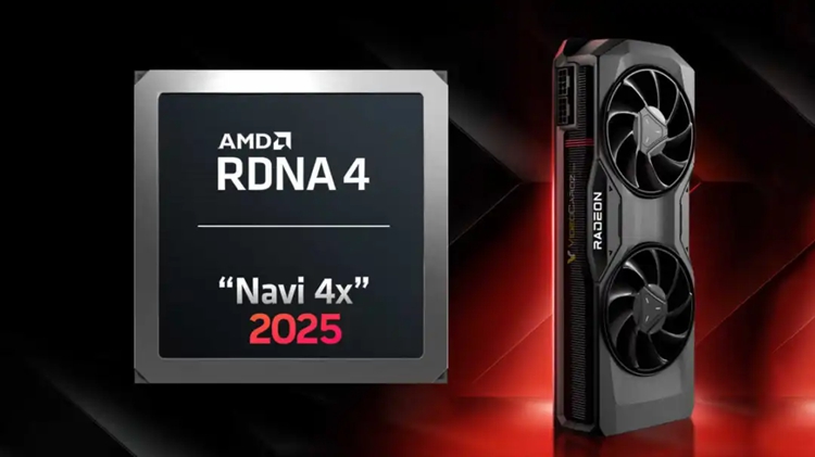 AMD官方公布Radeon RX 9060 XT显卡：台北电脑展见-第1张图片-科技快讯