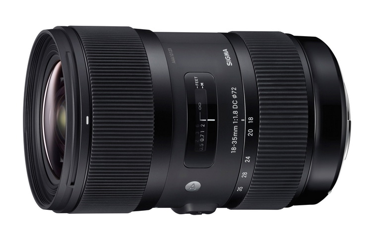 APS-C无反也有超三元了 适马17-40mm F1.8本月发布-第2张图片-科技快讯