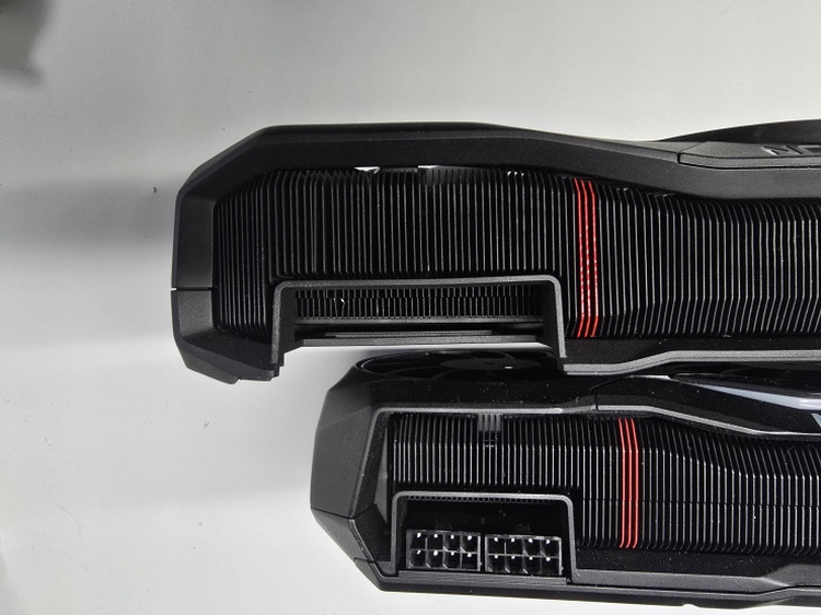 AMD 7990 XTX顶级显卡散热器曝光 配备3x8Pin供电接口-第5张图片-科技快讯