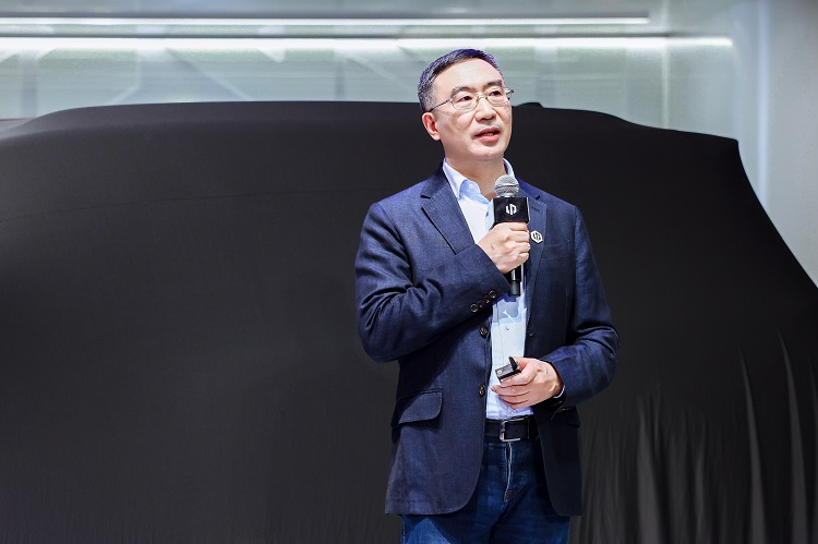 零跑官宣盈利！低价路线真的万能？-第2张图片-科技快讯