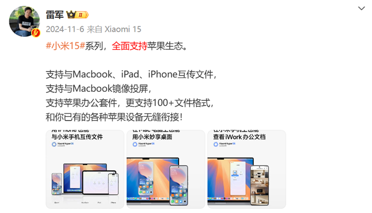 2024手机市场回顾，华为狂猛发力，国产手机“果”化潮撼动iPhone地位？   -第19张图片-科技快讯