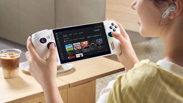微软下一代Xbox确认采用Windows系统 游戏主机竞争新格局-第2张图片-科技快讯