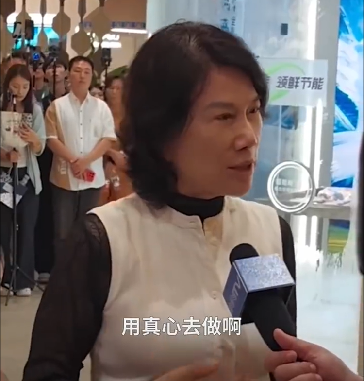 董明珠称格力电器产品全部搬回家才能体验真正品质-第1张图片-科技快讯