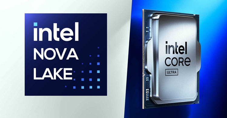 Intel下代桌面处理器狂飙核心数：更高可达48核-第1张图片-科技快讯