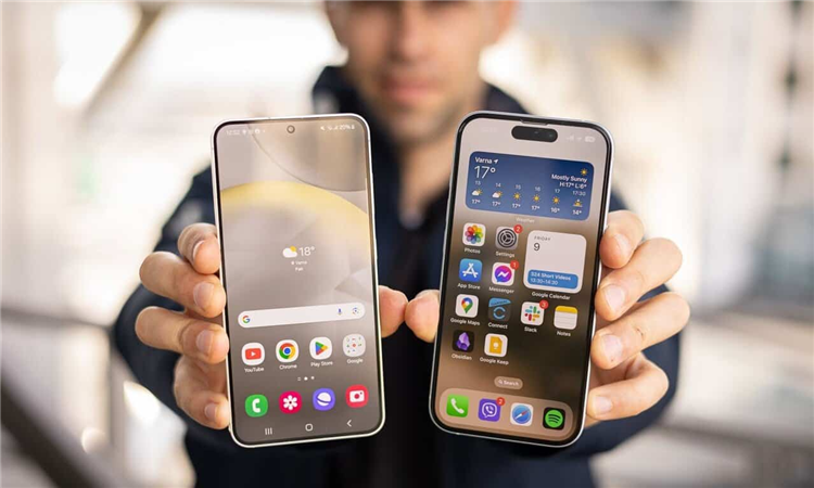 低收入人群也买iPhone？调研显示24%用户收入不高-第1张图片-科技快讯