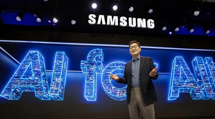 CES 2025前瞻：AI风口下的中美科技角斗场-第12张图片-科技快讯