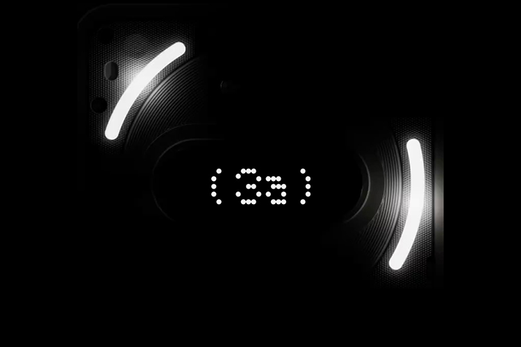 Nothing Phone (3a)定档3月4日 疑似借鉴iPhone 16新增相机实体按钮-第1张图片-科技快讯