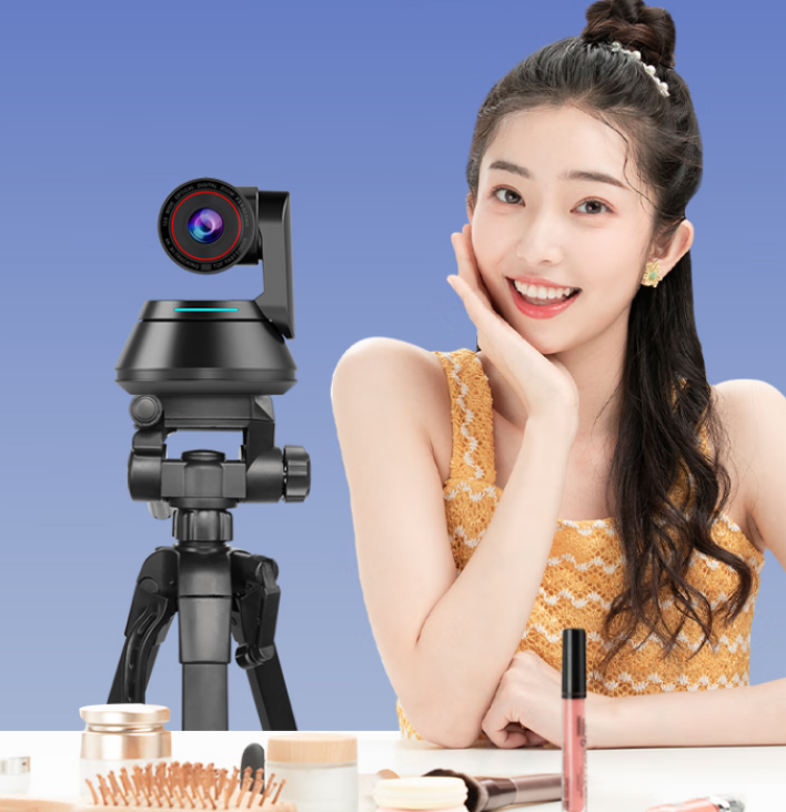 奥尼NX5pro AI智能云台直播摄像机荣获2024五星奖年度编辑推荐奖-第2张图片-科技快讯