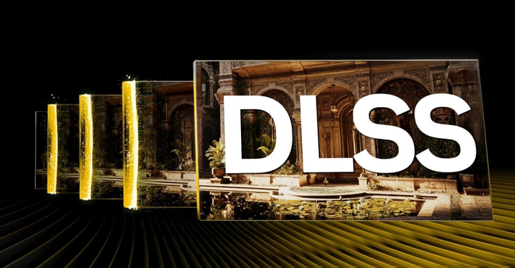 NVIDIA新版DLSS升级Transformer模型大幅降低显存占用-第1张图片-科技快讯