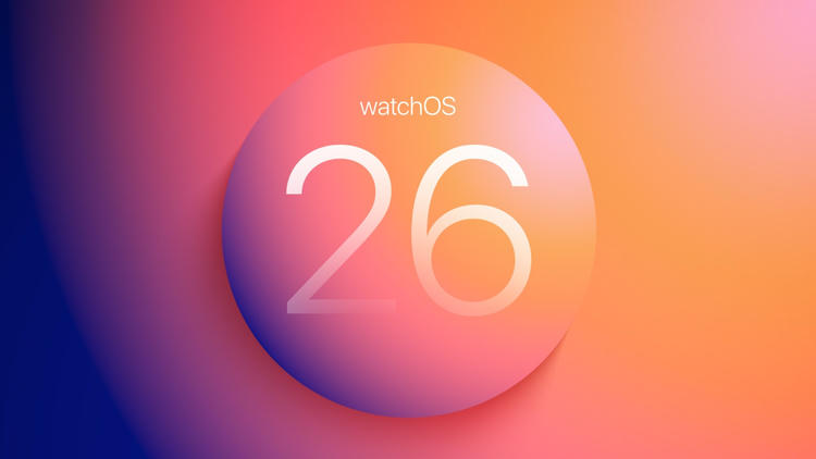 watchOS 26新功能曝光 统一设计界面或将支持血压监测-第1张图片-科技快讯
