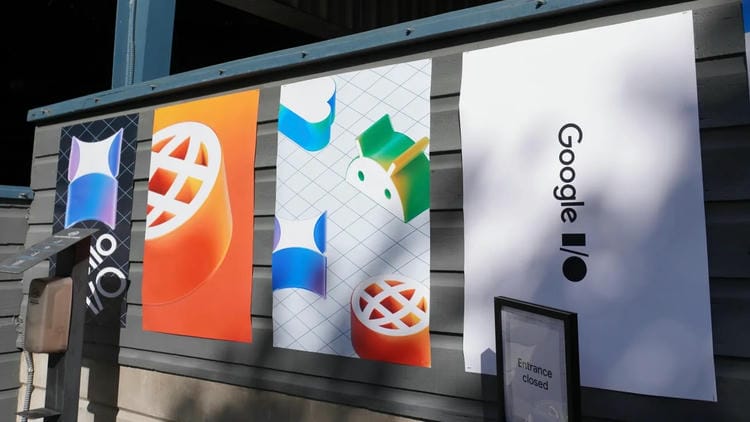Google I/O 2025看点：Chrome大更新！深度集成Gemini Live-第1张图片-科技快讯