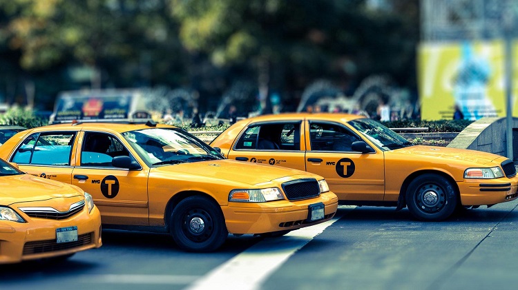 哈啰出行布局Robotaxi市场 国内无人驾驶出租车时代即将开启-第4张图片-科技快讯
