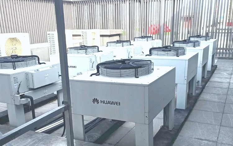 华为首款家用空调即将发布 智能汽车模式能否复制成功-第2张图片-科技快讯