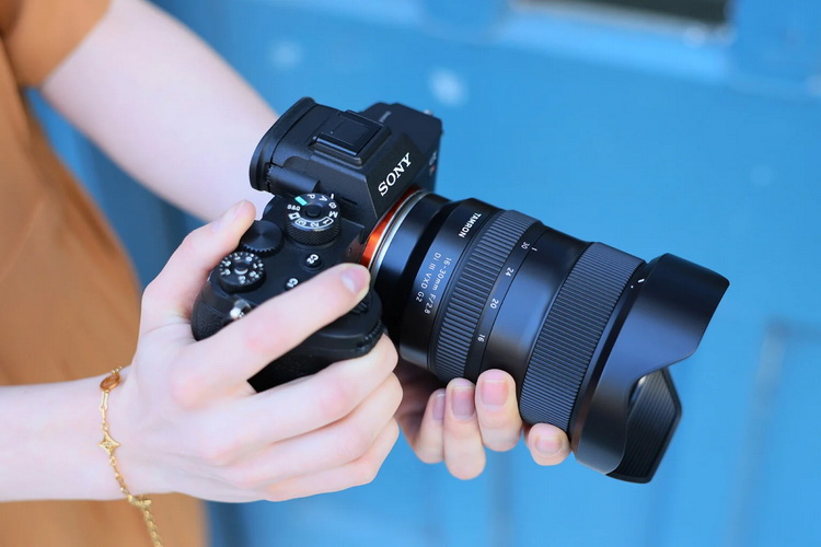 腾龙16-30mm F2.8镜头性能升级价格仅涨30美元-第1张图片-科技快讯