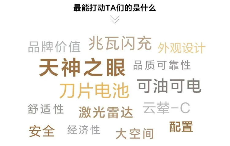 比亚迪汉百万车主数据曝光 95%为个人用户 网约车占比低-第6张图片-科技快讯