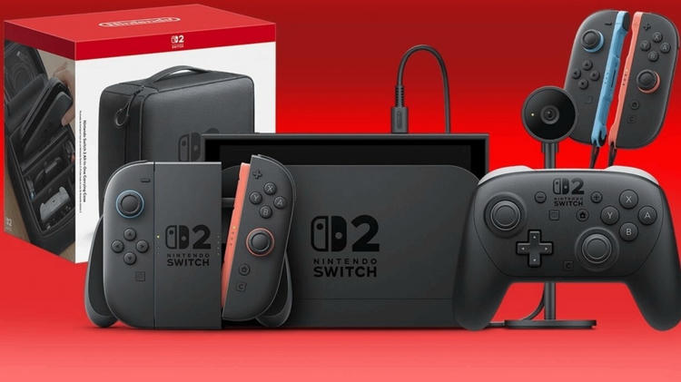Switch一代价格飙升逼近二代 任天堂全系硬件涨价-第4张图片-科技快讯