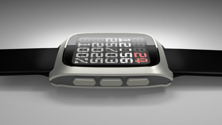 初代网红Pebble Time 2十年后升级版详细规格揭秘-第1张图片-科技快讯