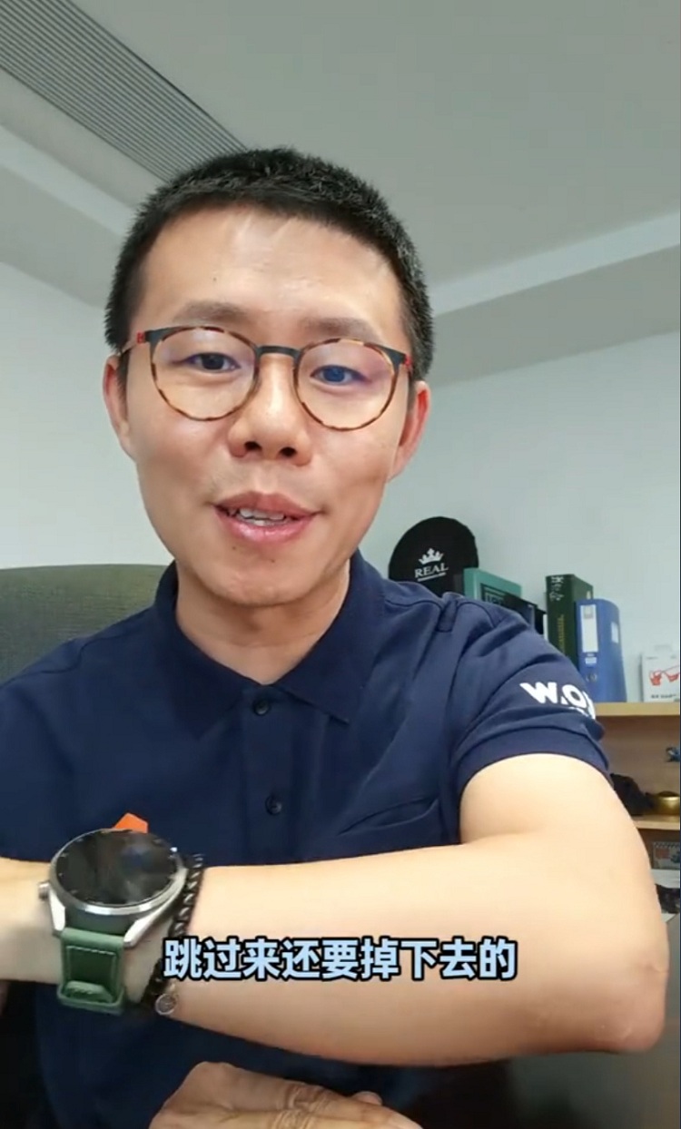 YYP回应飞坡，关键信息什么都没说？-第3张图片-科技快讯