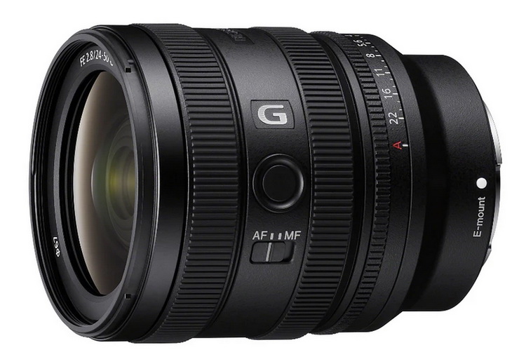 要你何用？传索尼CP+前推出FE 50-105mm F2.8 G-第1张图片-科技快讯