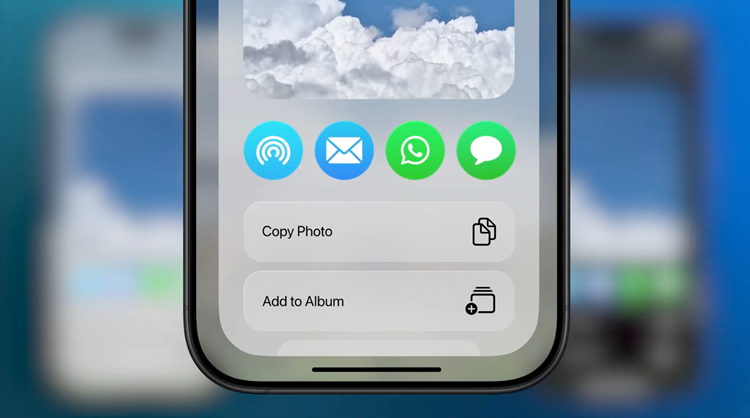 续航不够，AI来凑？爆iOS 19将通过AI延长iPhone手机续航   -第3张图片-科技快讯