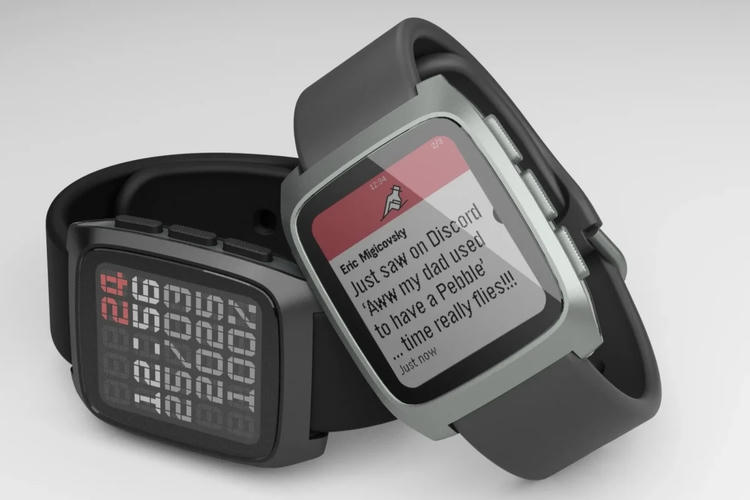 初代网红Pebble Time 2十年后升级版详细规格揭秘-第3张图片-科技快讯