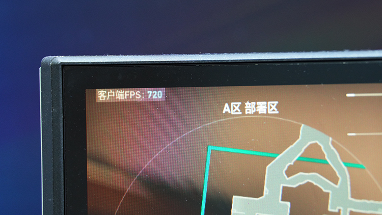 HKC黑科技显示器亮相BW2025 49英寸带鱼屏搭配750Hz高刷屏震撼全场-第7张图片-科技快讯