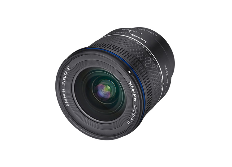 泡菜勾兑德味 Samyang AF 14-24mm F2.8正式发布-第2张图片-科技快讯