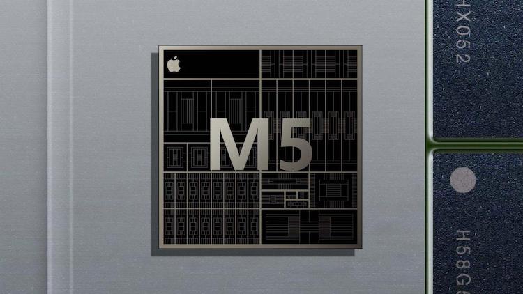 M5最快今年秋季发布，Apple又一“神U”诞生！-第4张图片-科技快讯
