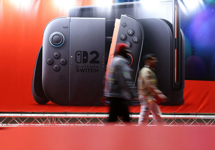 1500万台，Switch 2首发在即，任天堂公布销售预测-第1张图片-科技快讯
